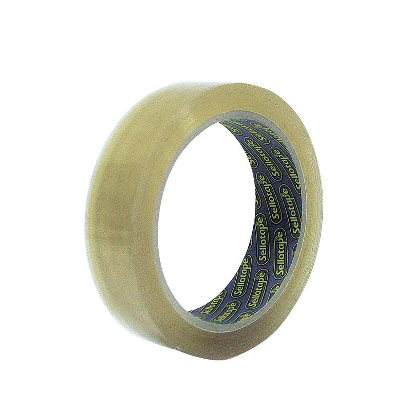 Sellotape Original and Economy - 24mm width, 66m rolls