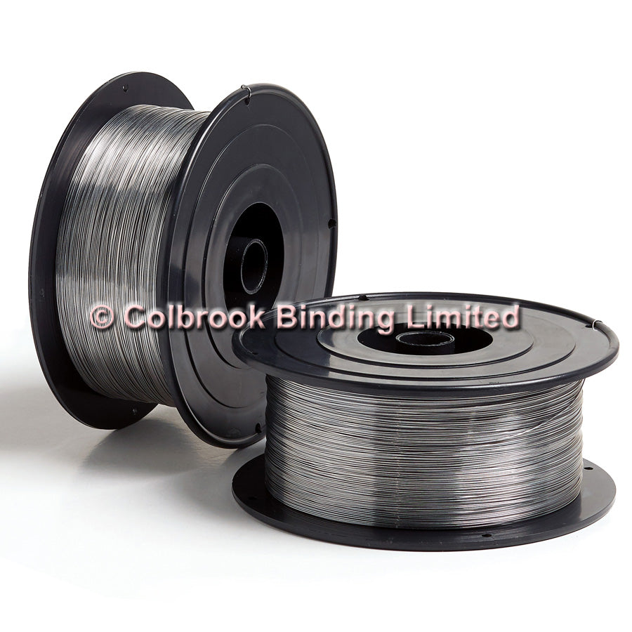 Stitching Wire – Colbrook Binding