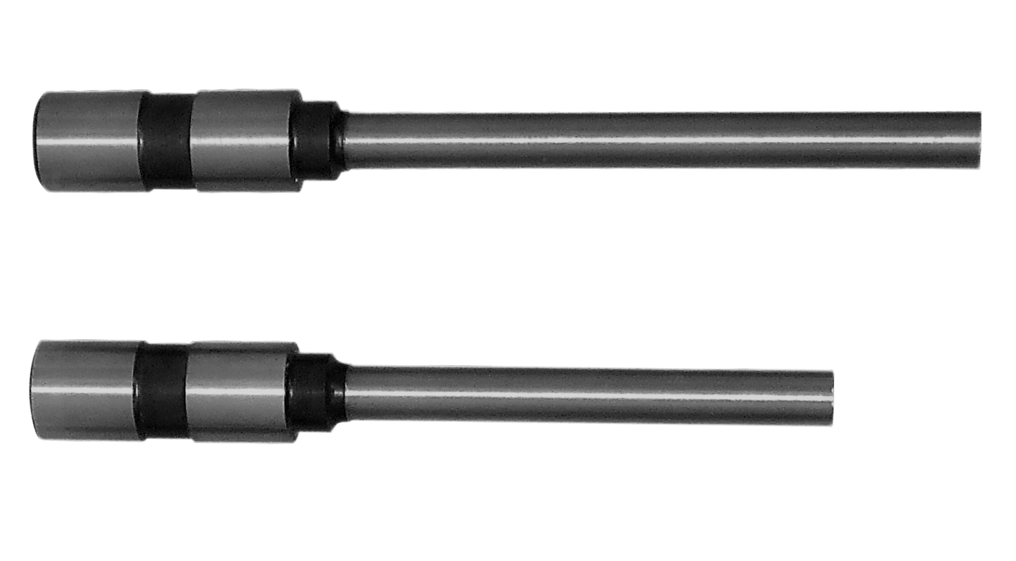 Tungsten Standard Fitting Drill Bits